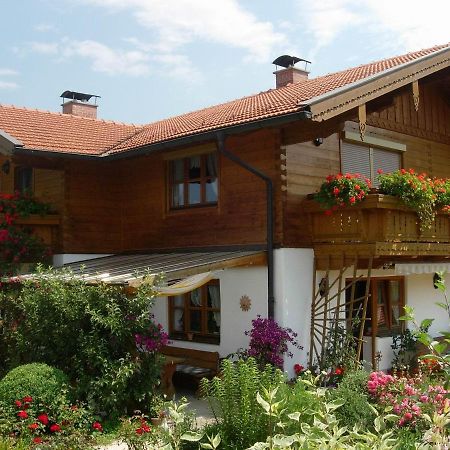 Haus Blumenfeld-Schwaiger Apartment Ubersee Exterior photo